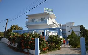 Elpida Beach Studios